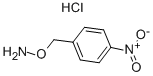 O-(4-NITROBENZYL)HYDROXYLAMINE HYDROCHLORIDE CAS#: 2086-26-2