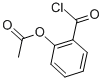 O-ACETYLSALICYLOYL CHLORIDE CAS#: 5538-51-2