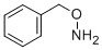 O-Benzylhydroxylamine CAS#: 622-33-3
