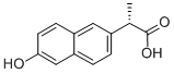 O-DESMETHYLNAPROXEN CAS#: 52079-10-4
