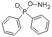 O-DIPHENYLPHOSPHINYLHYDROXYLAMINE CAS#: 72804-96-7