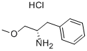 (+)-O-METHYL-L-PHENYLALANINOL HYDROCHLORIDE CAS#: 64715-81-7