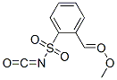 O-MethoxyCarbonylBenzeneSulfonylIsocyanate CAS#: 74222-95-6