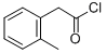 O-TOLYL-ACETYL CHLORIDE CAS#: 10166-09-3