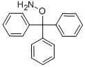 O-TRITYLHYDROXYLAMINE CAS#: 31938-11-1
