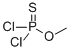 O-methyl dichlorothiophosphate CAS#: 2523-94-6