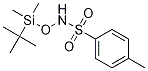 O-(tert-ButyldiMethylsilyl)-N-tosylhydroxylaMine CAS#: 1028432-04-3