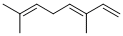 OCIMENE CAS#: 13877-91-3