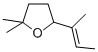 OCIMENE QUINTOXIDE CAS#: 7416-35-5