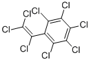 OCTACHLOROSTYRENE CAS#: 29082-74-4