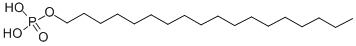 OCTADECYL PHOSPHATE CAS#: 2958-09-0