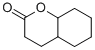 OCTAHYDROCOUMARIN CAS#: 4430-31-3