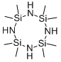 OCTAMETHYLCYCLOTETRASILAZANE CAS#: 1020-84-4
