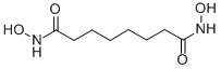 OCTANE-1,8-DIHYDROXAMIC ACID CAS#: 38937-66-5