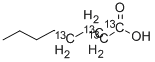 OCTANOIC-1,2,3,4-13C4 ACID CAS#: 159118-65-7