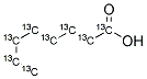 OCTANOIC ACID-13C8 CAS#: