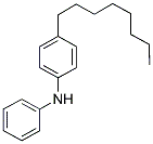 OCTYLATED DIPHENYLAMINE CAS#: