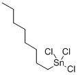 OCTYLTRICHLOROTIN CAS#: 3091-25-6