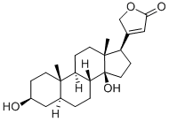 ODORIGENIN B CAS#: 466-09-1