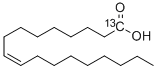OLEIC-1-13C ACID 99 ATOM % 13C CAS#: 82005-44-5