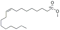 OLEIC ACID-1-13C, METHYL ESTER CAS#: