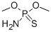O,O-Dimethyl phosphoramidothioate CAS#: 17321-47-0