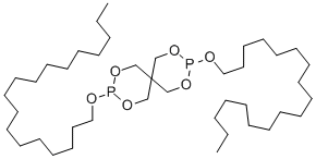O,O'-Dioctadecylpentaerythritol bis(phosphite) CAS#: 3806-34-6