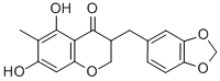 OPHIOGONANONE A CAS#: 75239-63-3