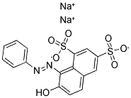 ORANGE G CAS#: 1936-96-5