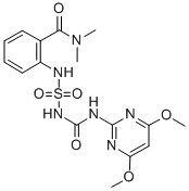 ORTHOSULFAMURON CAS#: 213464-77-8