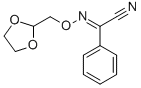 OXABETRINIL CAS#: 74782-23-3