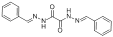 OXALIC ACID BIS(BENZYLIDENEHYDRAZIDE) CAS#: 6629-10-3