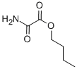 OXAMIC ACID N-BUTYL ESTER CAS#: 585-28-4