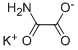 OXAMIC ACID POTASSIUM SALT CAS#: 21141-31-1