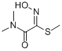 OXAMYL-OXIME CAS#: 30558-43-1