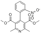 OXIDIZED NIFEDIPINE CAS#: 67035-22-7