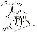 OXYCODONE CAS#: 76-42-6