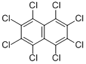 Octachloronaphthalene CAS#: 2234-13-1