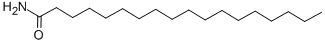Octadecanamide CAS#: 124-26-5