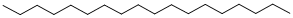 Octadecane CAS#: 593-45-3