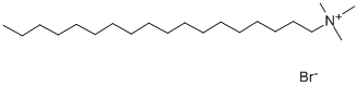 Octadecy trimethyl ammonium bromide CAS#: 1120-02-1