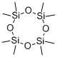Octamethylcyclotetrasiloxane CAS#: 556-67-2