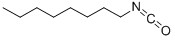 Octyl isocyanate CAS#: 3158-26-7