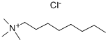 Octyltrimethylammonium chloride CAS#: 10108-86-8