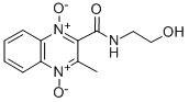 Olaquindox CAS#: 23696-28-8