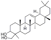 Olean-12-ene-3,24-diol CAS#: 119318-15-9