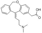 Olopatadine CAS#: 113806-05-6