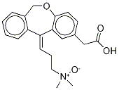 Olopatadine N-Oxide CAS#: 203188-31-2