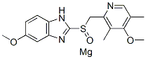 Omeprazole magnesium CAS#: 95382-33-5