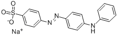 Orange IV CAS#: 554-73-4